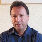 Wilfried Ott